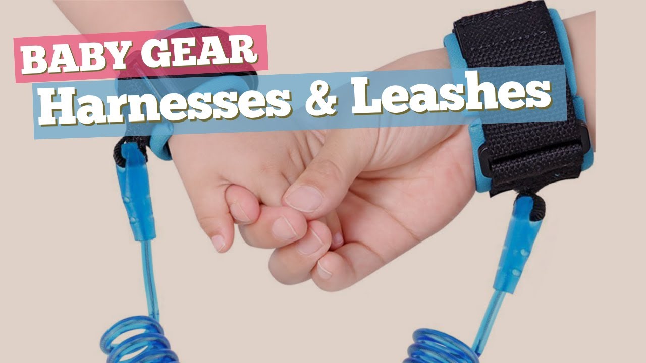 Harnesses & Leashes Best Sellers Collection | Baby Gear