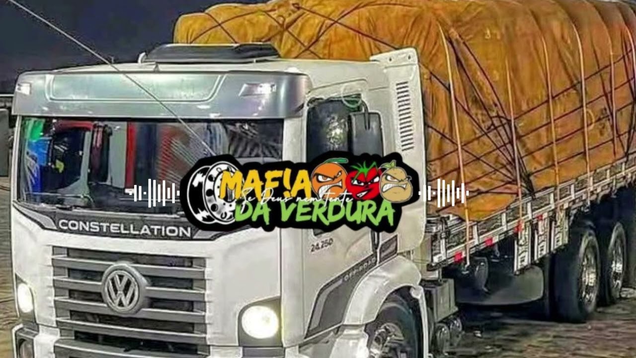 VITINHO KABULOSO - P I T U -MAFIA DA VERDURA