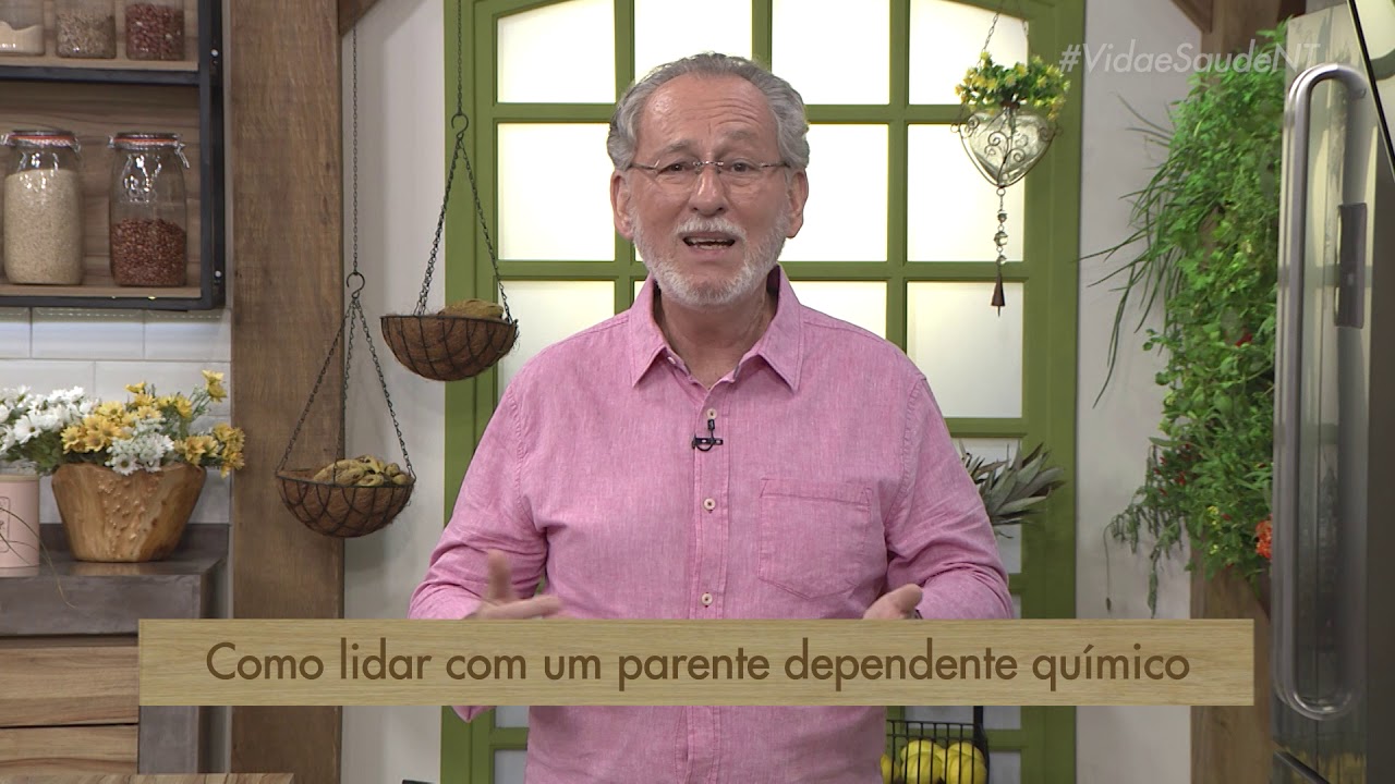 Claramente: Como lidar com o v&iacute;cio em drogas - Estresse e Fadiga - Parte 3 (04/12/19)