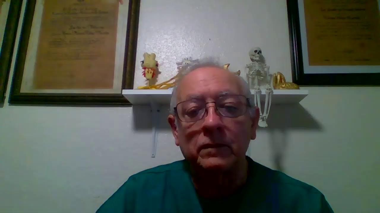 Un encuentro extra con mi audiencia. Neurociencias y  anatomia aplicada