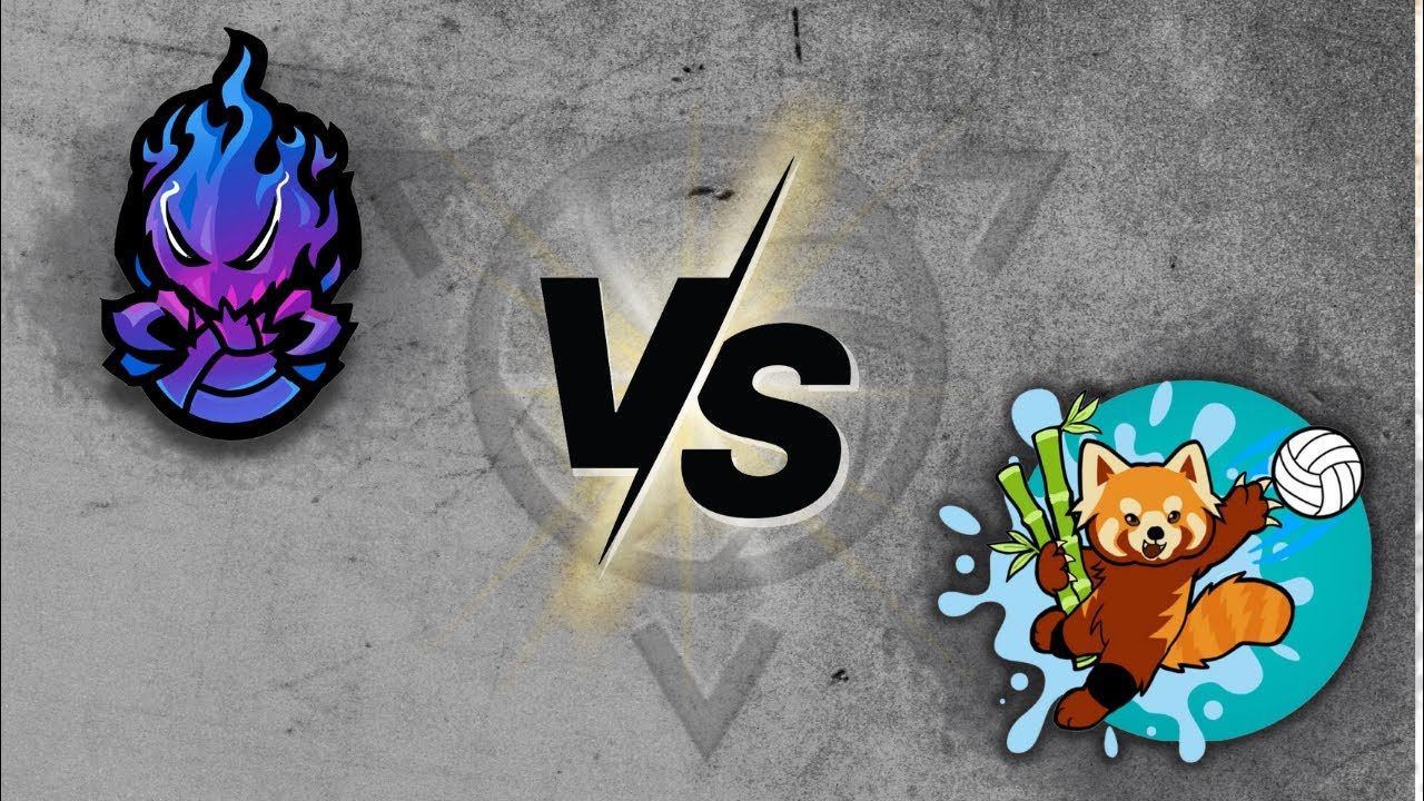 Purple Hazards vs. Bamboo Blitz | Court 2 | 7PM | DVA