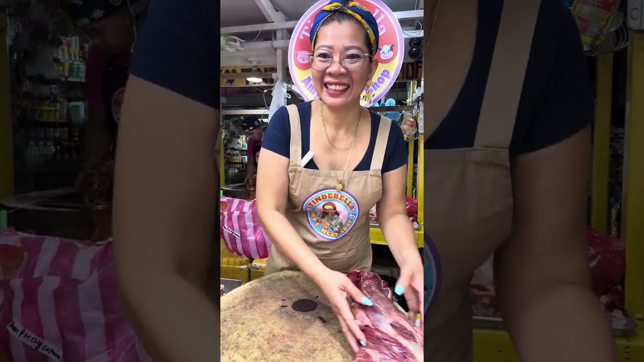 Pritil market tondo manila