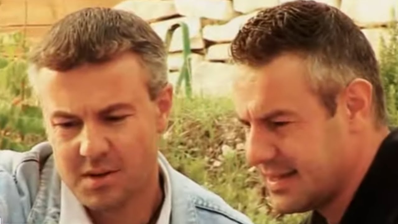 Des jumeaux veulent retrouver leur père