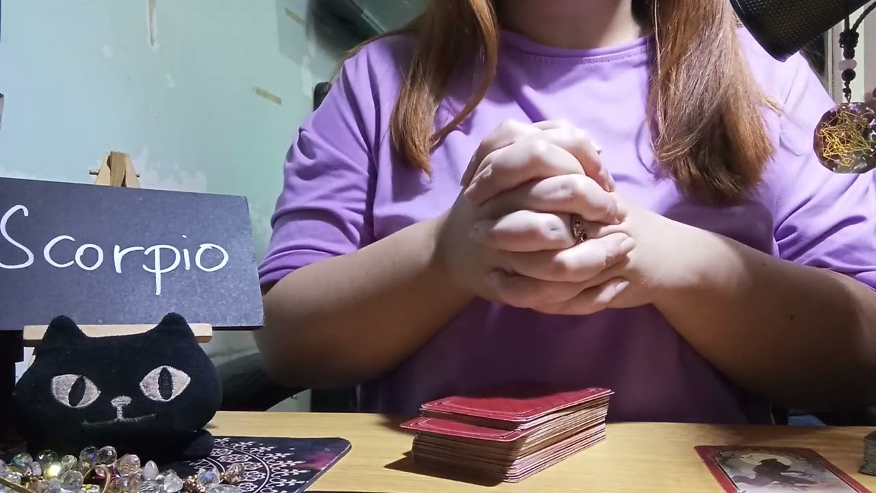 SCORPIO Mahal ba o ginagamit lang