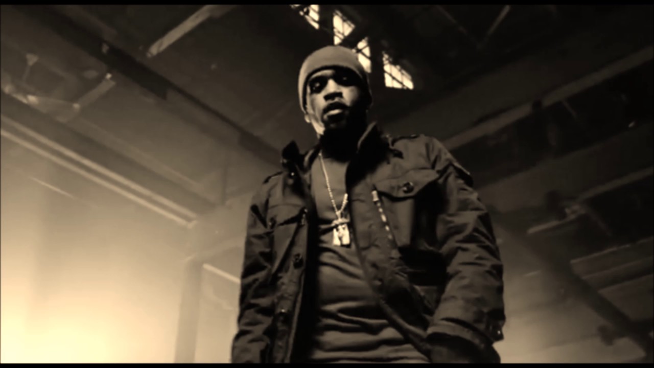 Lloyd Banks - Mind Over Matter Instrumental