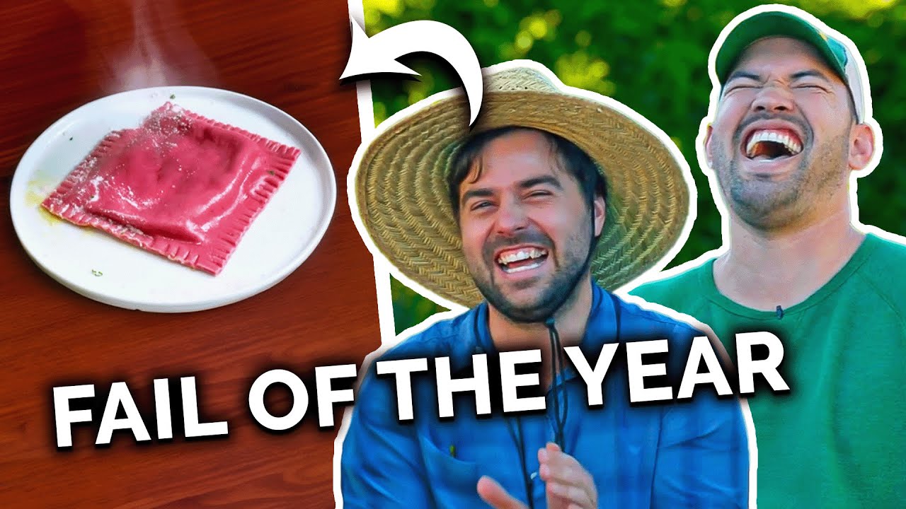 Reacting To Our Biggest Homesteading Fails and Successes!