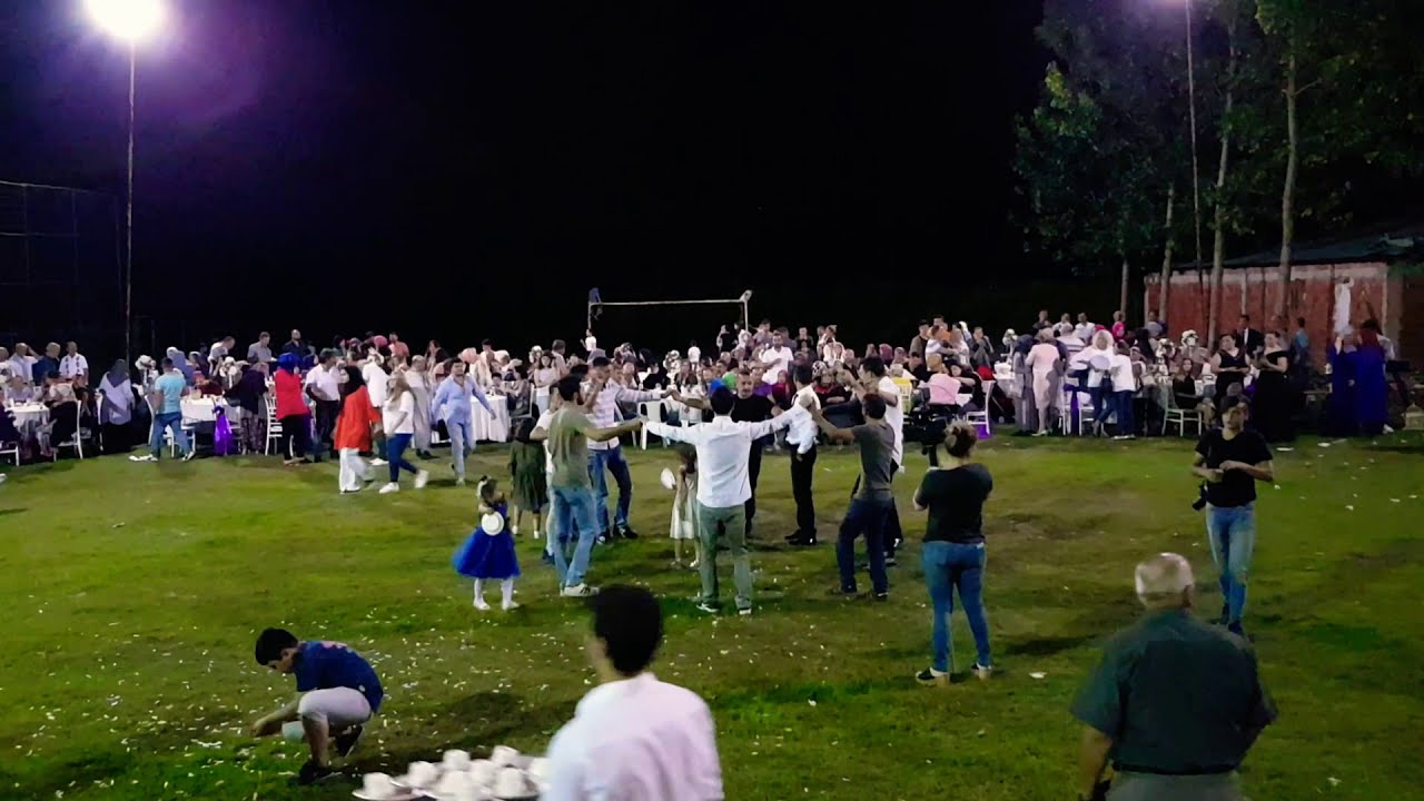Demirağa Sakarya yuvalıdere