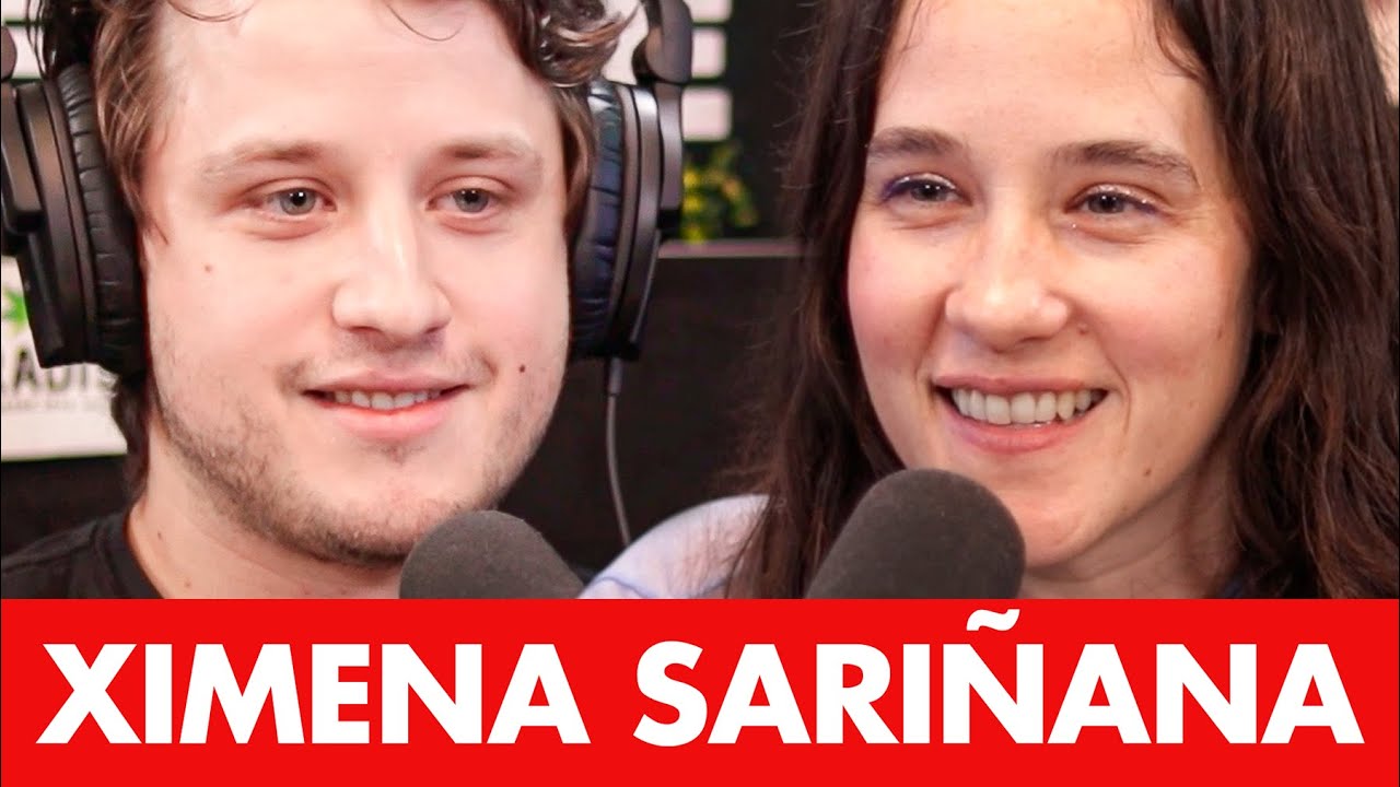 CREATIVO #595 - XIMENA SARI&Ntilde;ANA | Existencia Kamikaze, Reinventarse, El Valor de Ser Diferente
