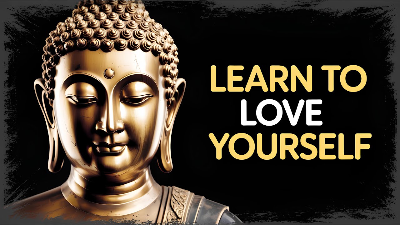 Buddhism 101: Unlocking the Secret to Self-Love