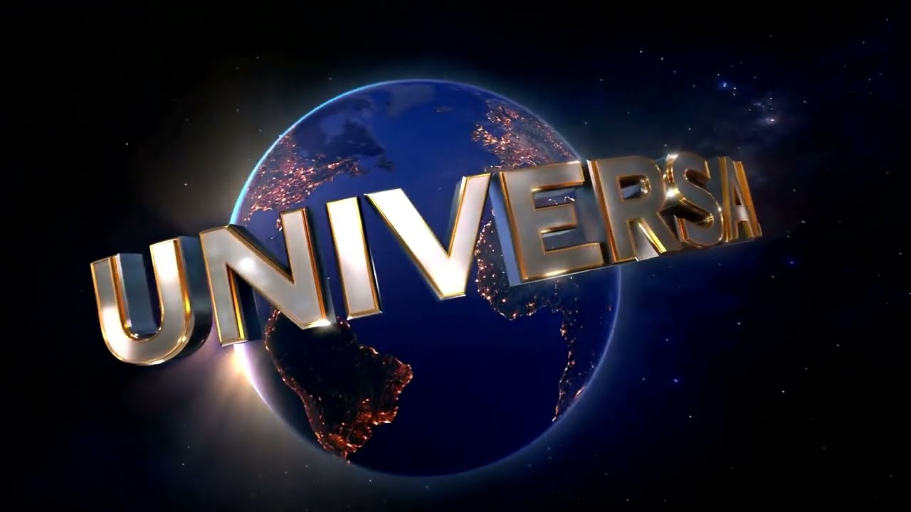 (TRIBUTE) Universal Pictures - 110th Anniversary (2022)
