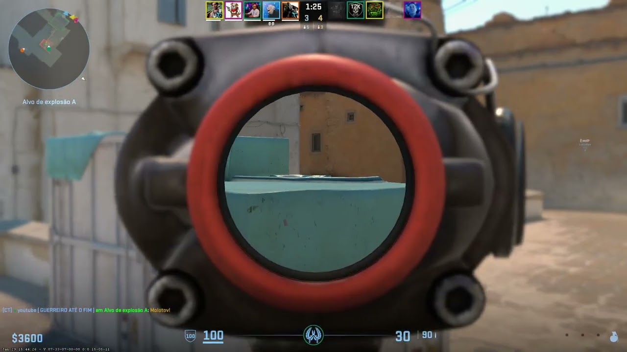 Counter Strike 2 2026 MAPA DUST2, COMPETITITVO, PERDEMOS, PORQUE NÃO GANHAMOS, 😂😂😂😂😂😂😂😂