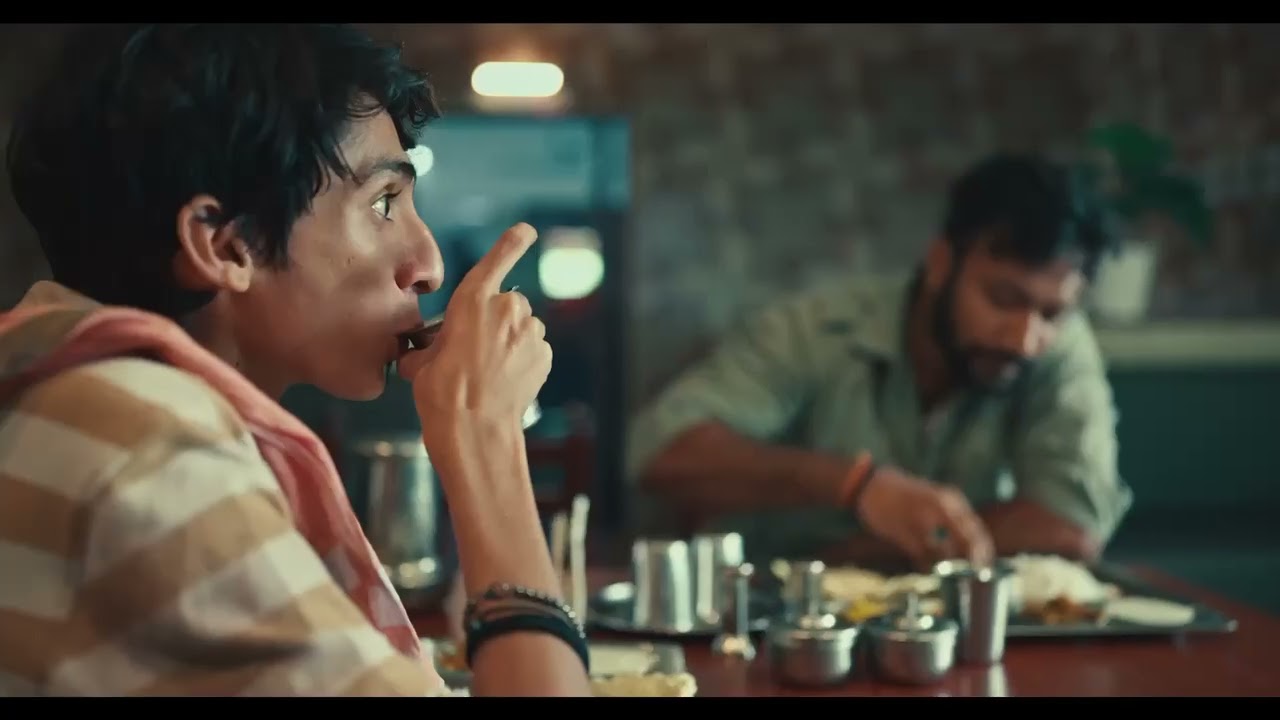 IndianOil Swagat with Sanjeev Kapoor hai Truckers ki Happy Journey ki Recipe