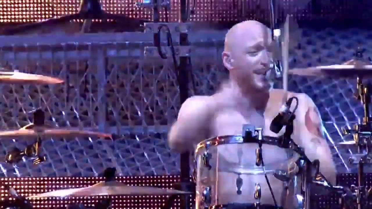 Biffy Clyro - Mountains (Live at Reading Festival 2016) [PROSHOT HD]