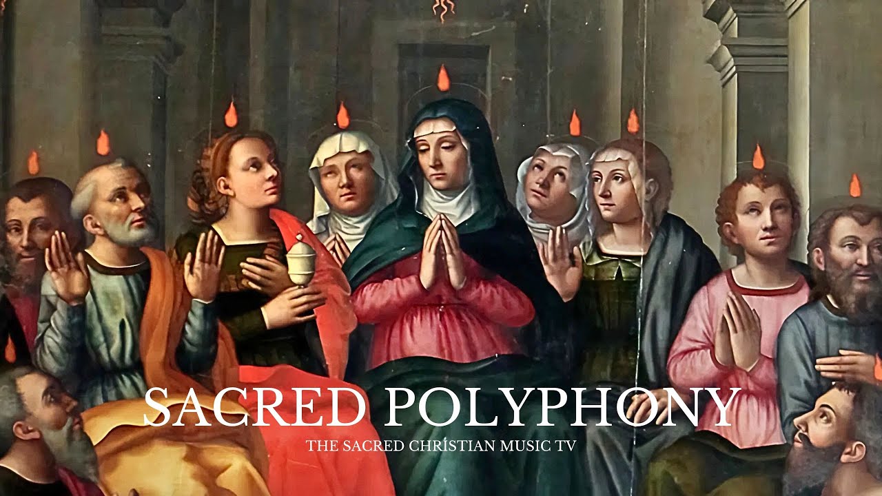 Five Centuries of Sacred Polyphony: Motets | Sacred Choral Music (15th&ndash;20th Century)