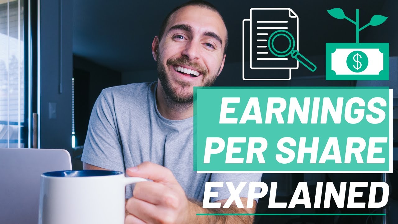 What Is the EPS | Investing In Stocks For Beginners