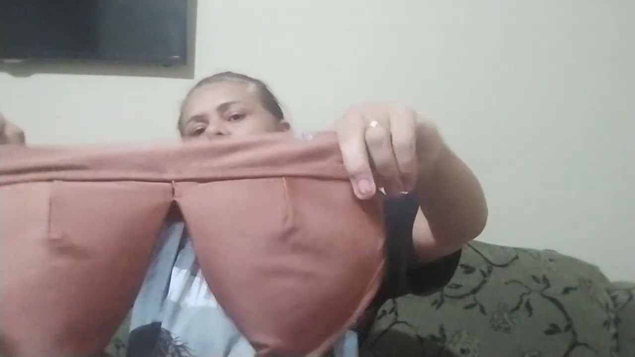 Garimpo pro brechó peças maravilhosas👖❤️