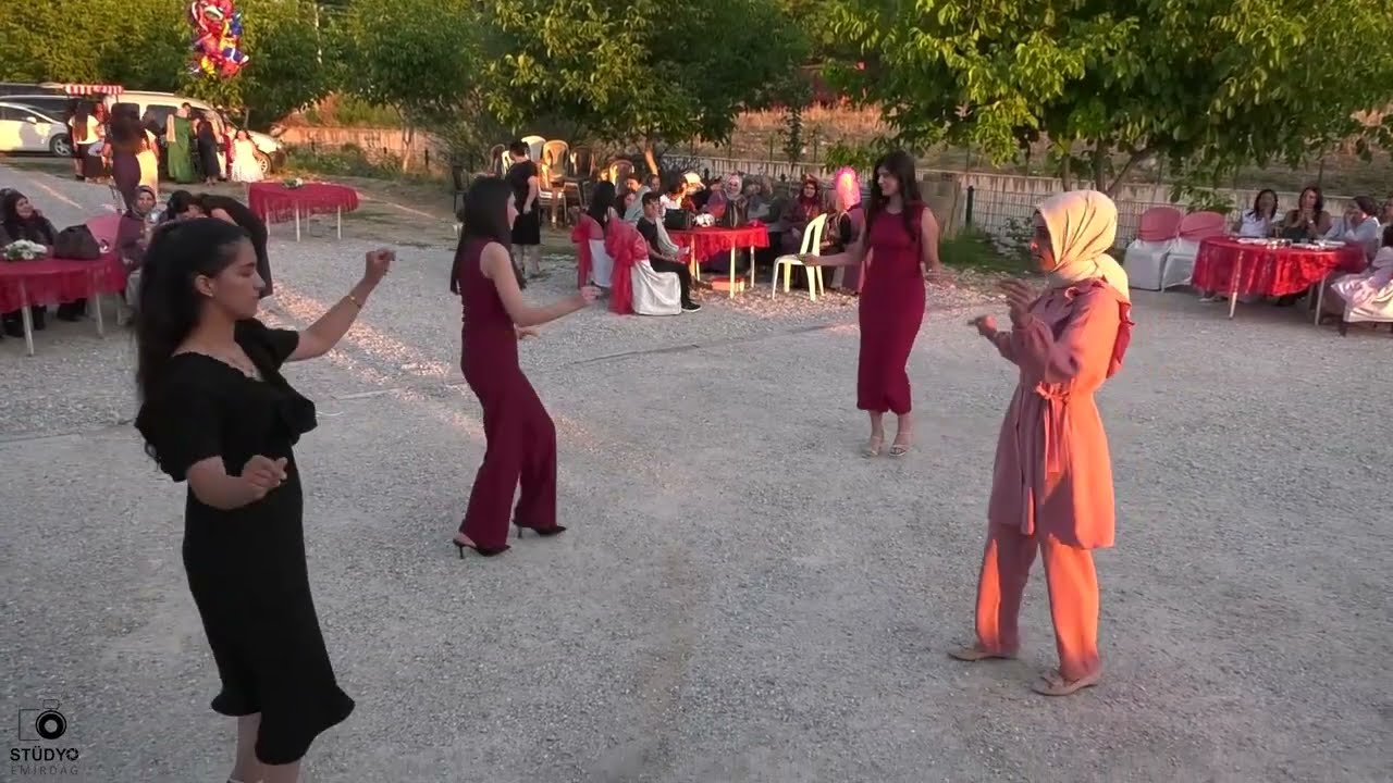 Emirdağ Düğünleri Aşağıpiribeyli