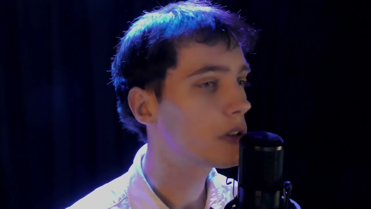 You Should Probably Leave - Chris Stapleton (Cover & Videoclip Oficial) | Florin Bereczki