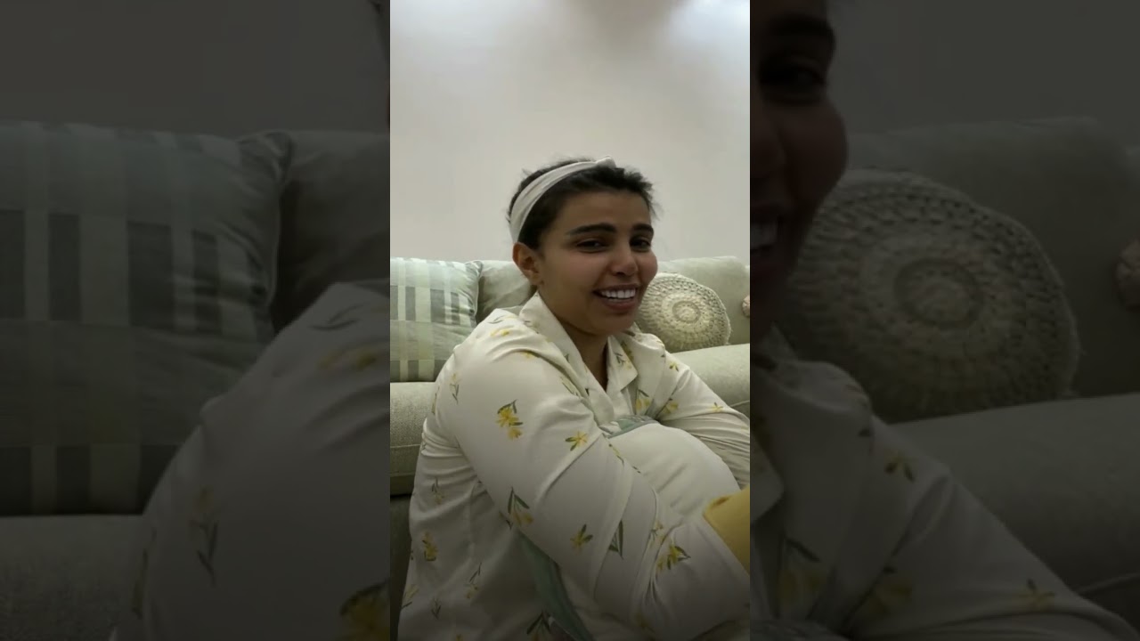 بث نوره الدوسري اليوم الفجر🔥تجهيز اغراض العيد الجديدة 😂26/رمضان/2025🔥