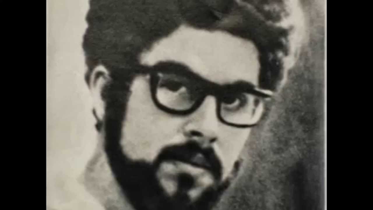 גידי גוב - המוות בקצות מחשבותיי מקנן