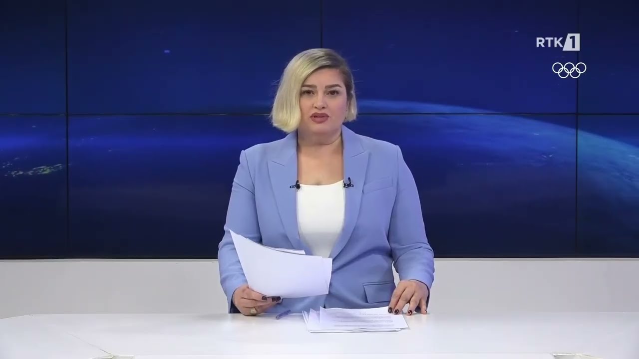 Lajmet qendrore 18.02.2026