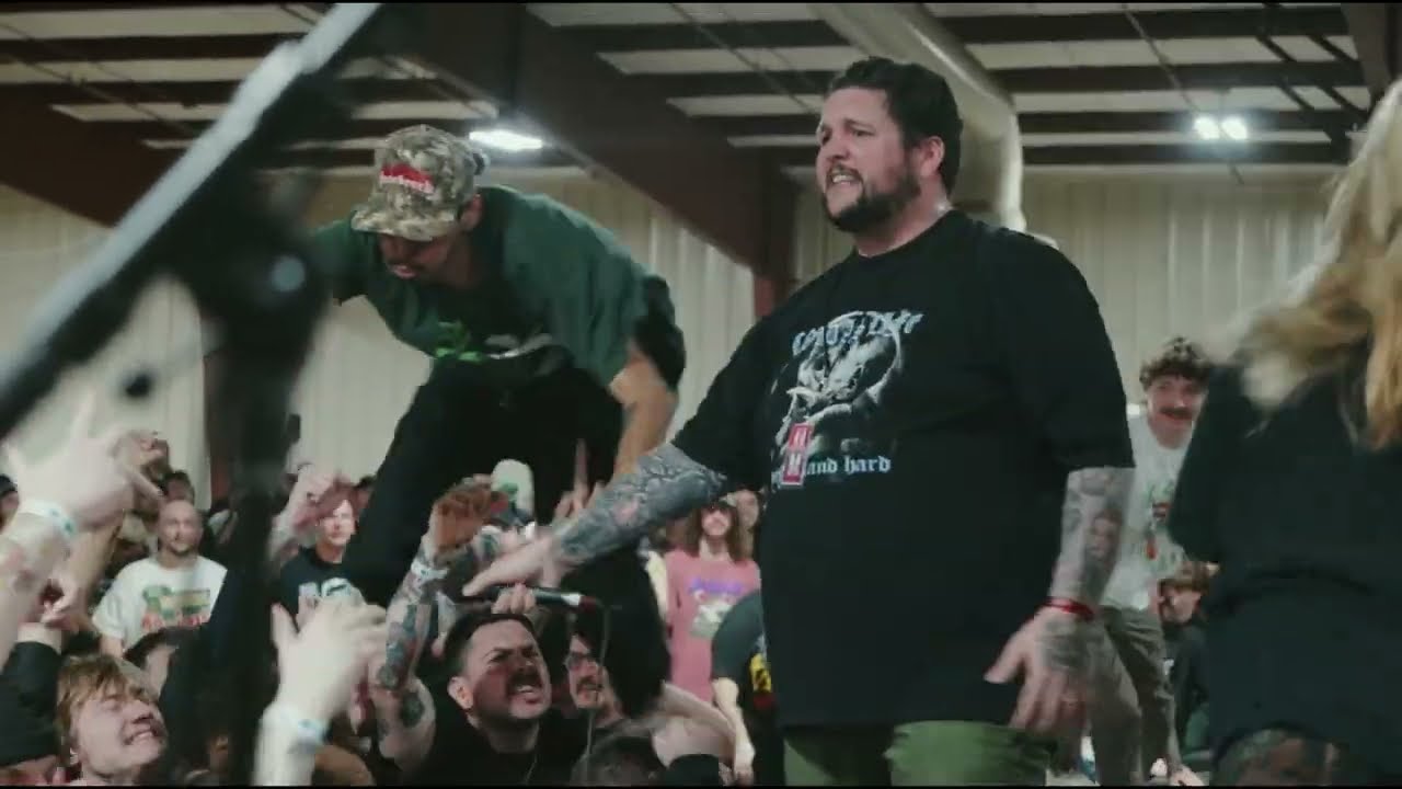 Bad Beat • FULL SET • Orlando, FL • 1.4.25 • FYA 11