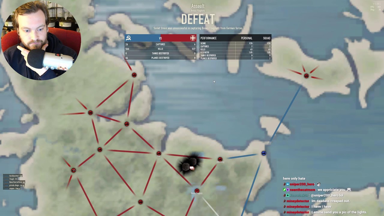 Noanjo revenge time! HnG with Neen