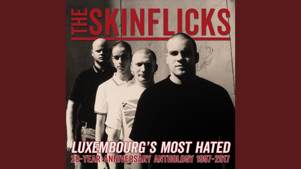 Skinhead