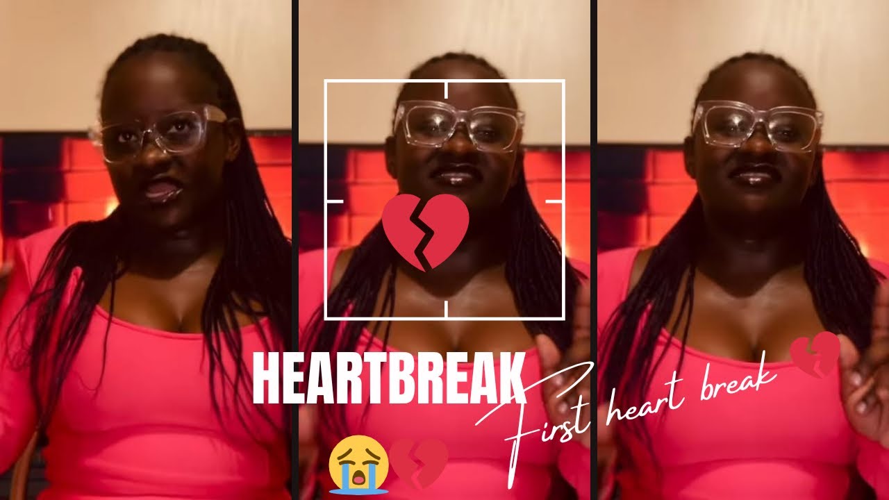 My first heartbreak 😭💔#storytime #newtubers #zimbabwe #southafrica