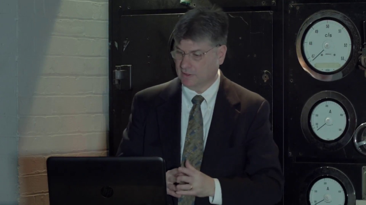 Extract from Understanding the Deficiencies in the z OS Environment Auditing Seminar AM Session
