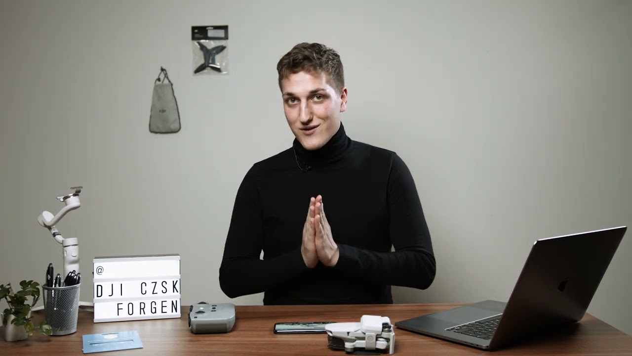 Aktivácia DJI Care Refresh: Ako na to?