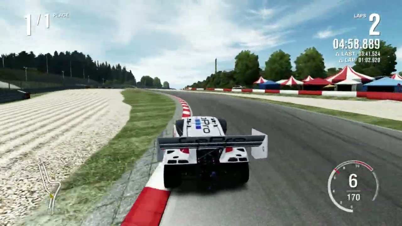 Forza Motorsport 4 Plus [Xenia Canary]