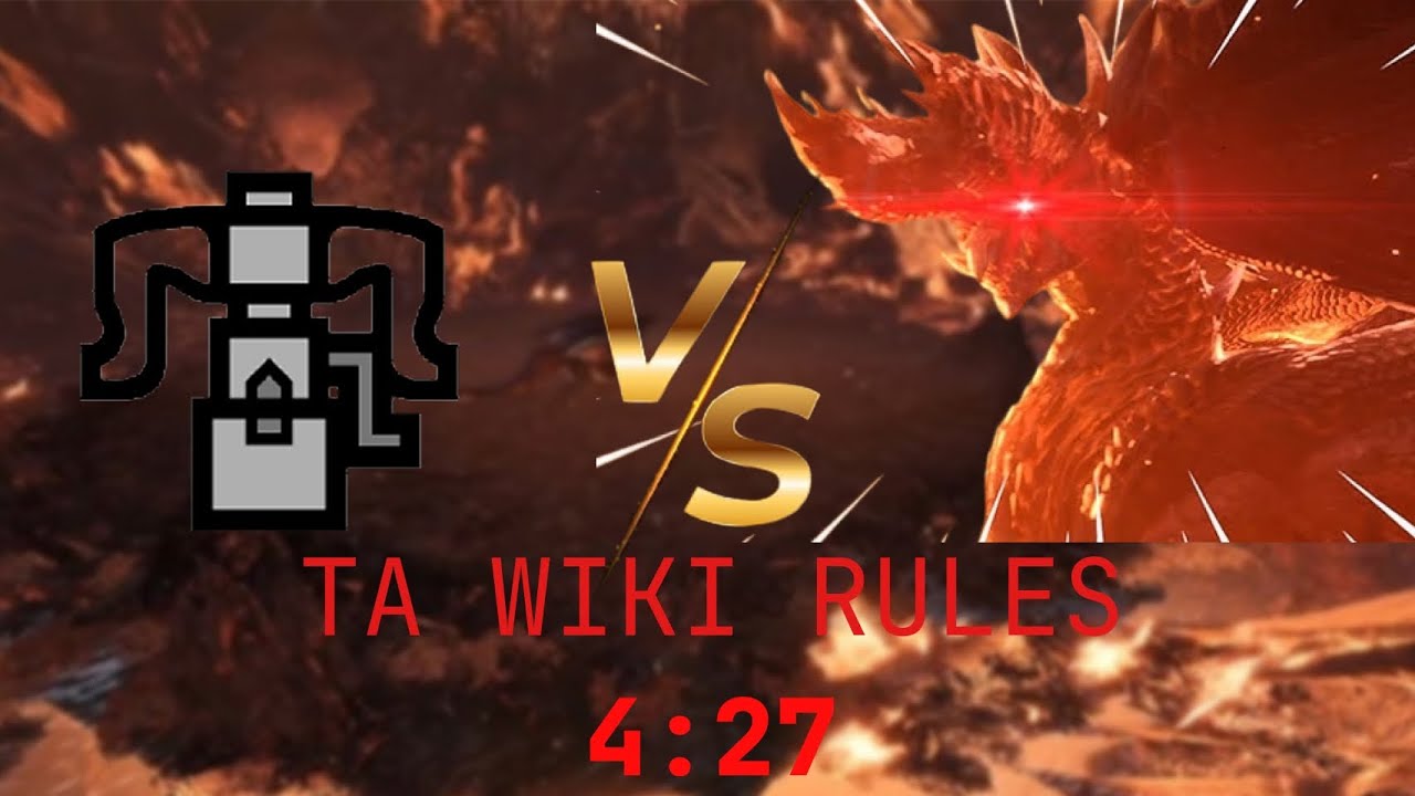 HBG pierce raw killed Alatreon before escaton Judgment in 4 Minutes : MHW | Iceborne