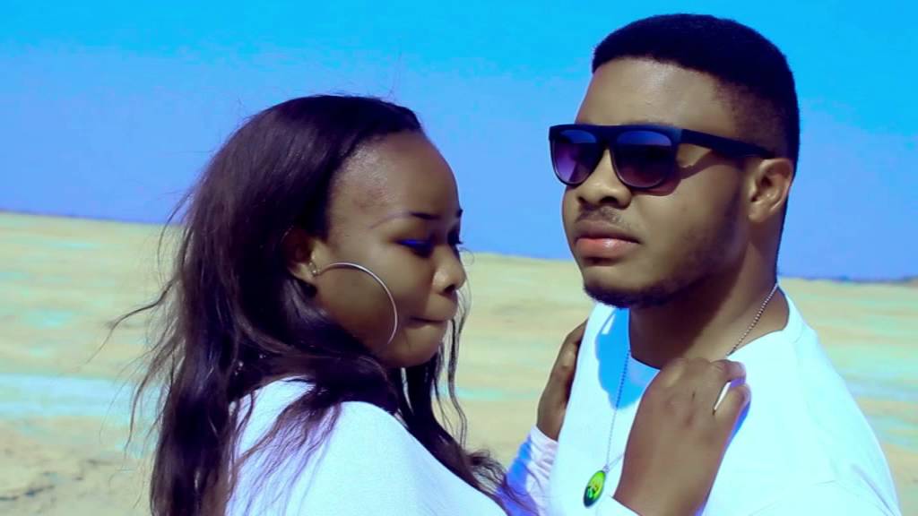BULUNDU  NELSON TSHI & BERENS MZ  VOBOfficial Video Clip HD Full