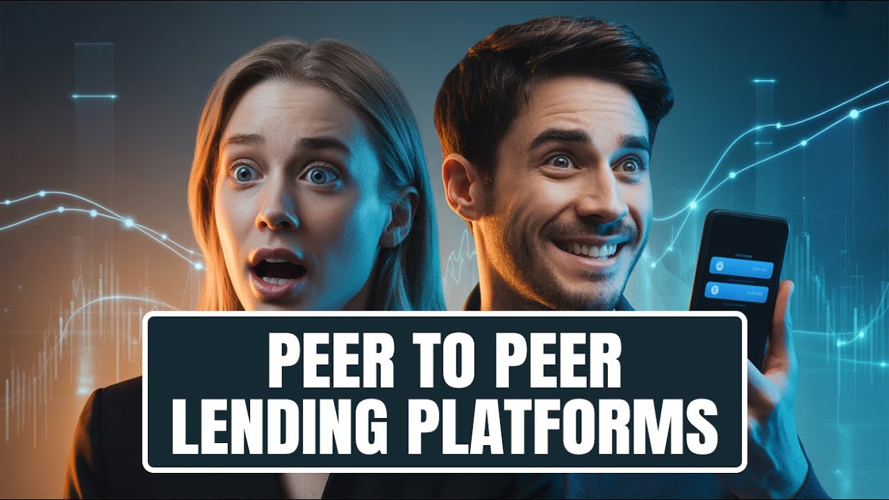 How Peer to Peer Lending Platforms REALLY Work