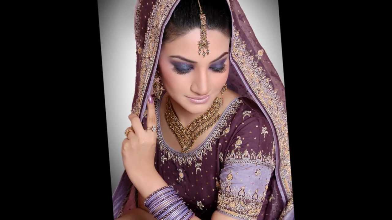 Naarghita - Ek phool do mali (O floare si doi gradinari) - Costumatie Pakistaneza feminina