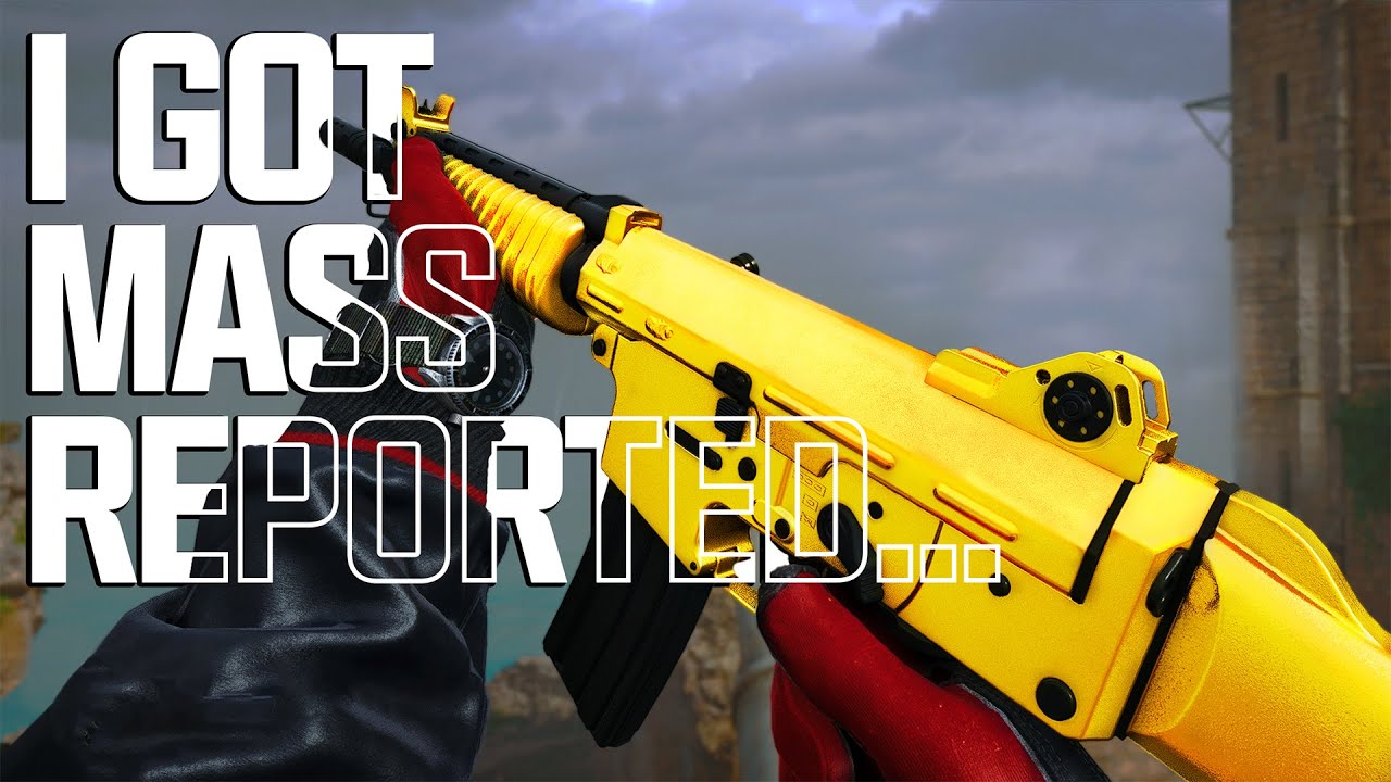 the best META gun you didn't know about...(try this now)