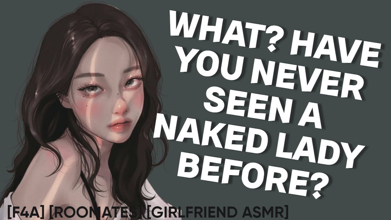 [F4A] Drunk Roommate Needs Your Help in the Shower [Girlfriend ASMR] [Rambles]