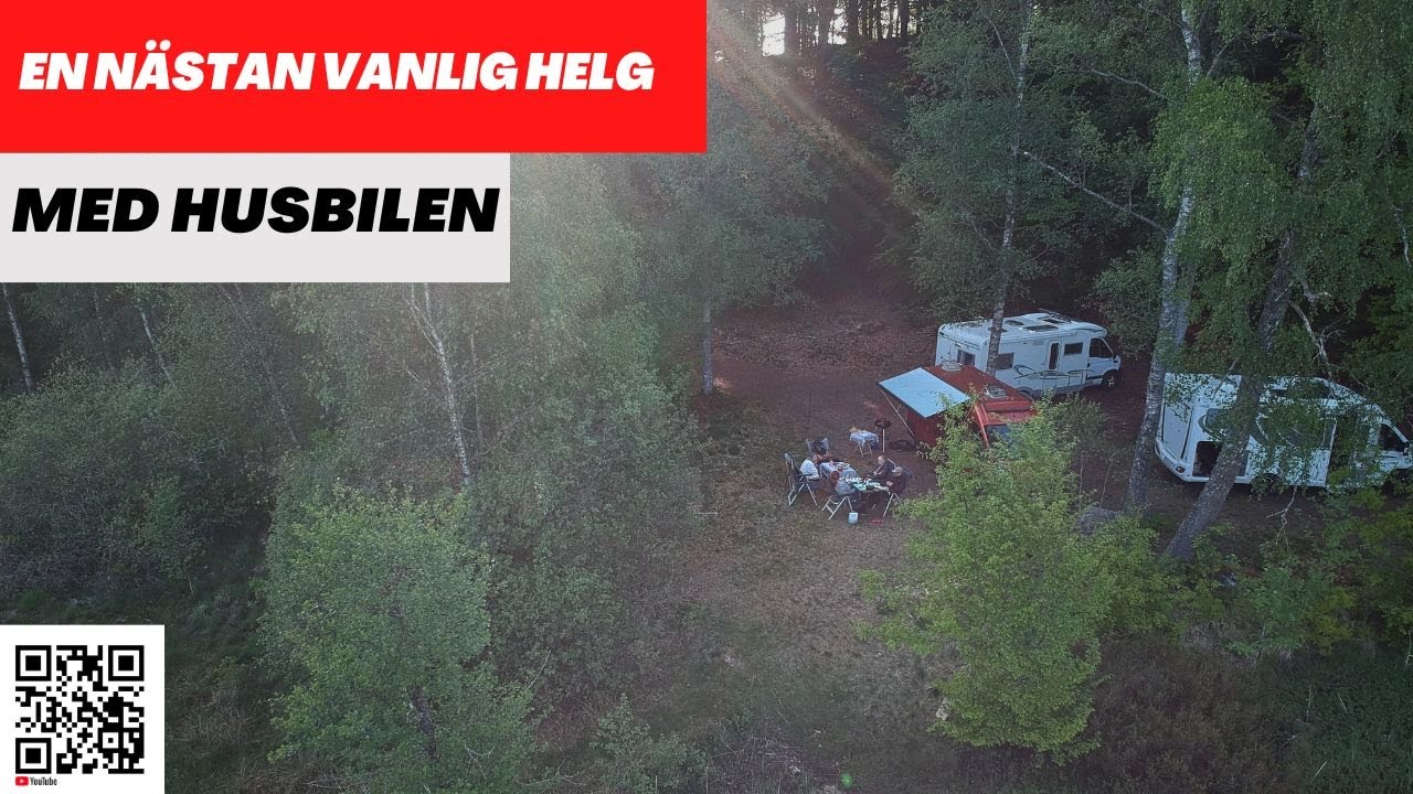 En vanlig helg?