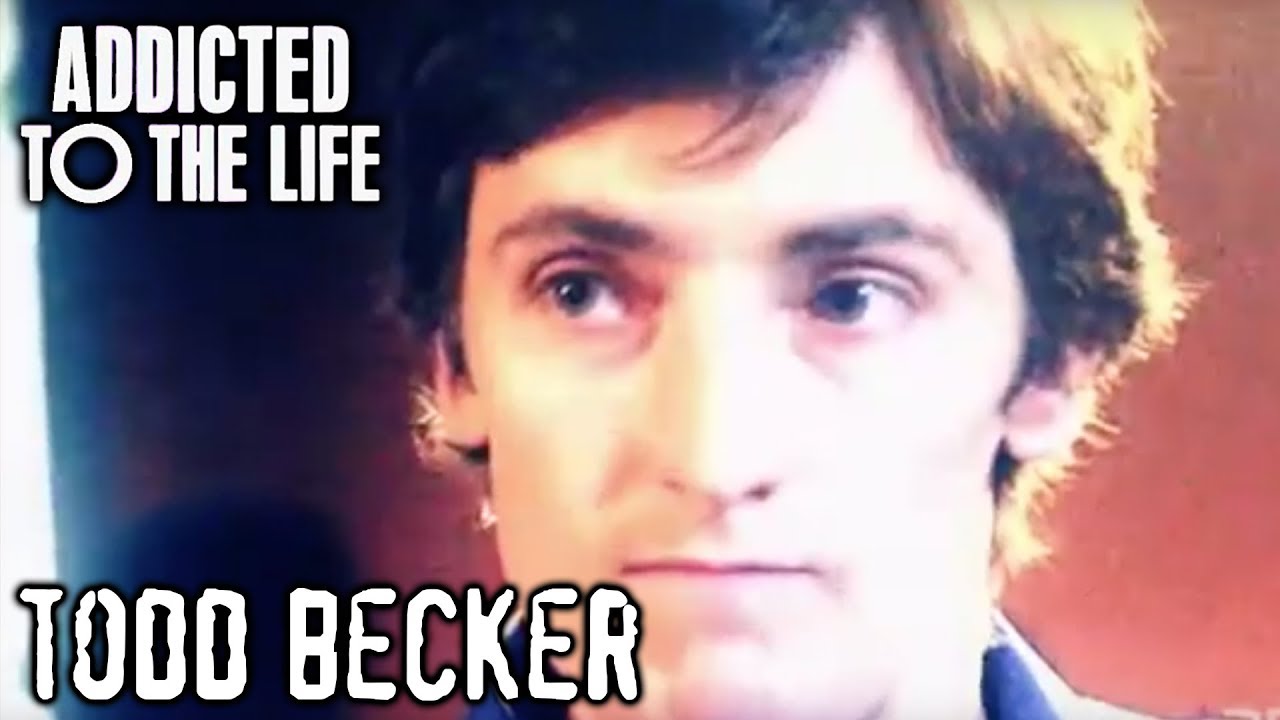 Todd Becker Case ADDICTED TO THE LIFE (Full Documentary) | Dark Crimes