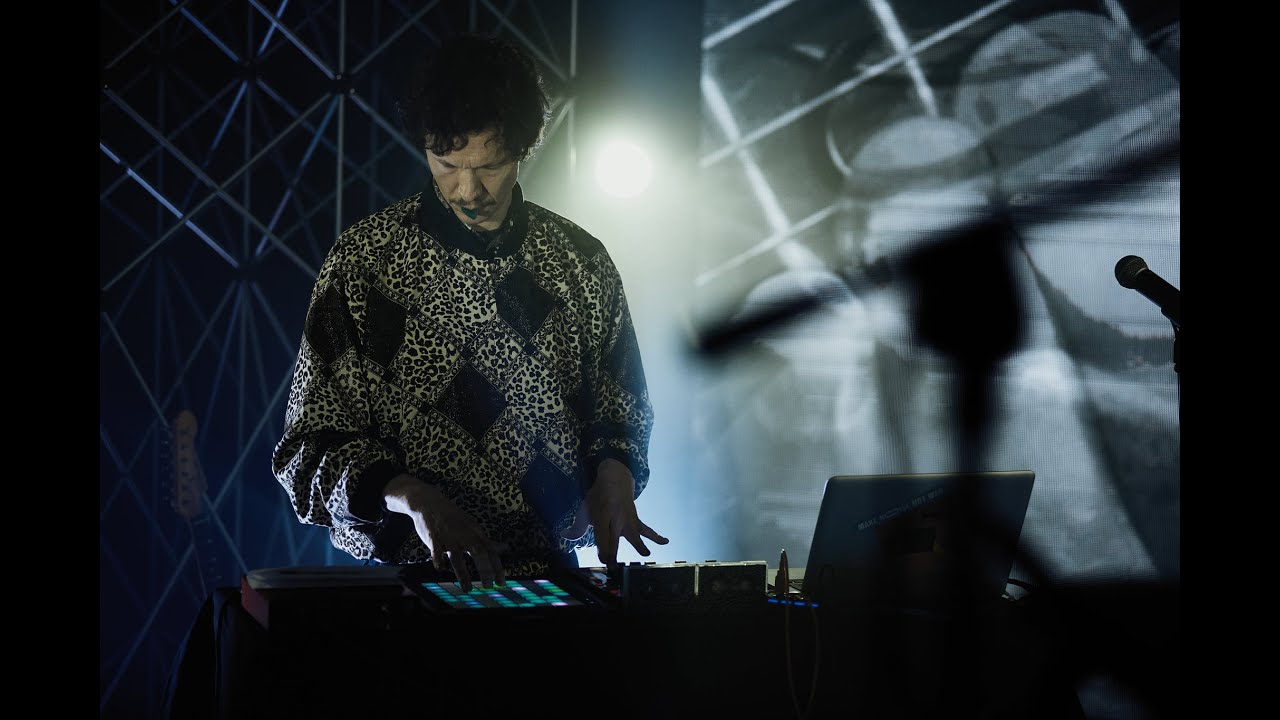 MIR - koncert w Strefie Innych Brzmień online