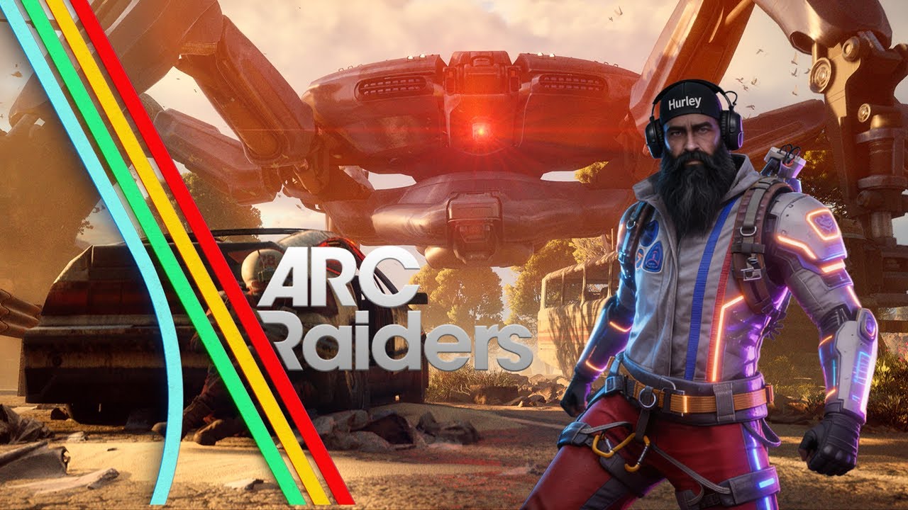 🔴 LIVE: FULL FORCE ARC RAIDERS 😤🔥 EXPEDITION COMPLETION ATTEMPT EP: 199 (Portrait)