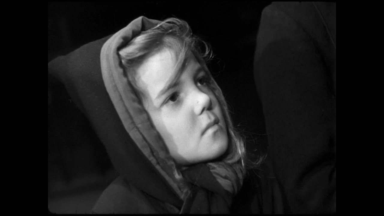 Apparition of Our Lady of Prayer in L'&Icirc;le-Bouchard, France 🇫🇷 (1947)