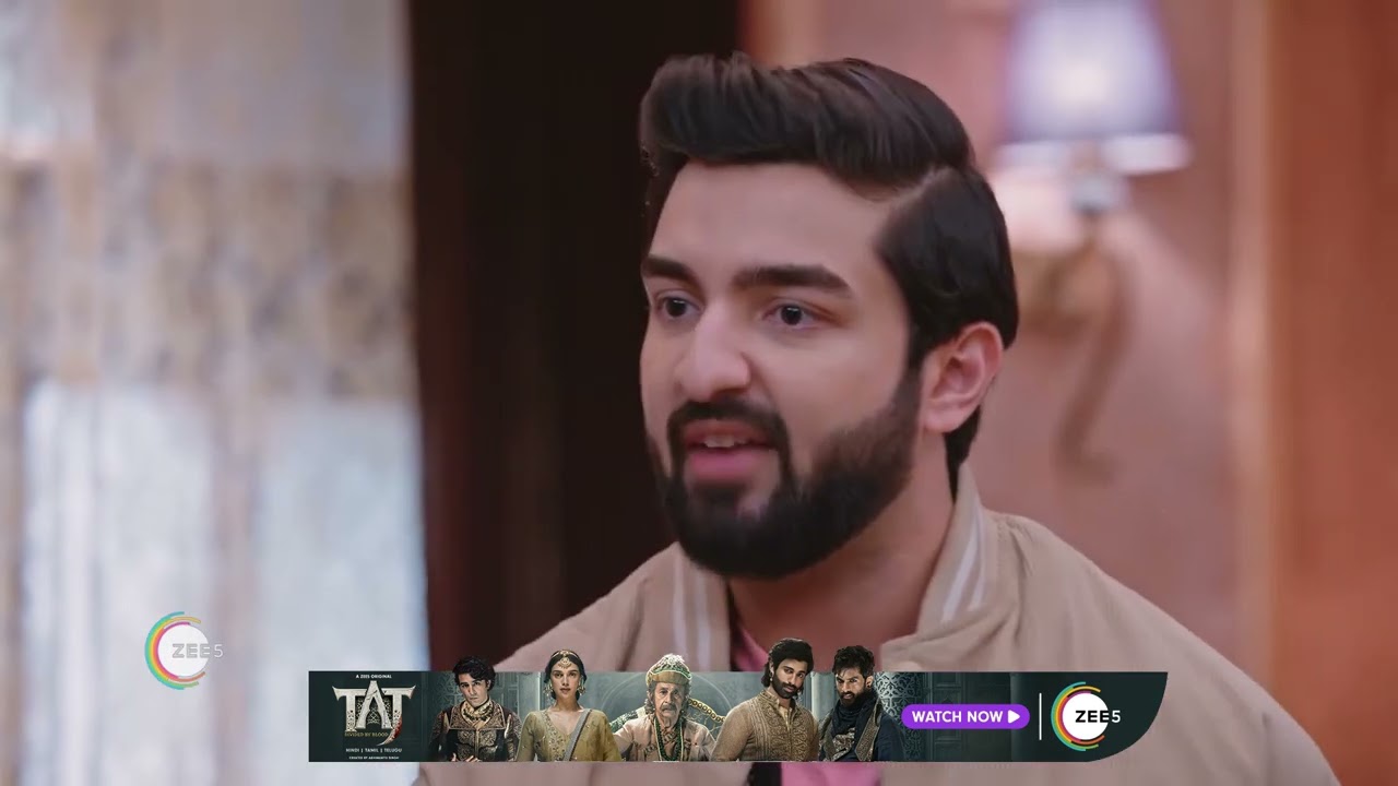 Bhagya Lakshmi | Ep - 643 | Webisode | Jul, 19 2023 | Rohit Suchanti, Aishwarya Khare | Zee TV