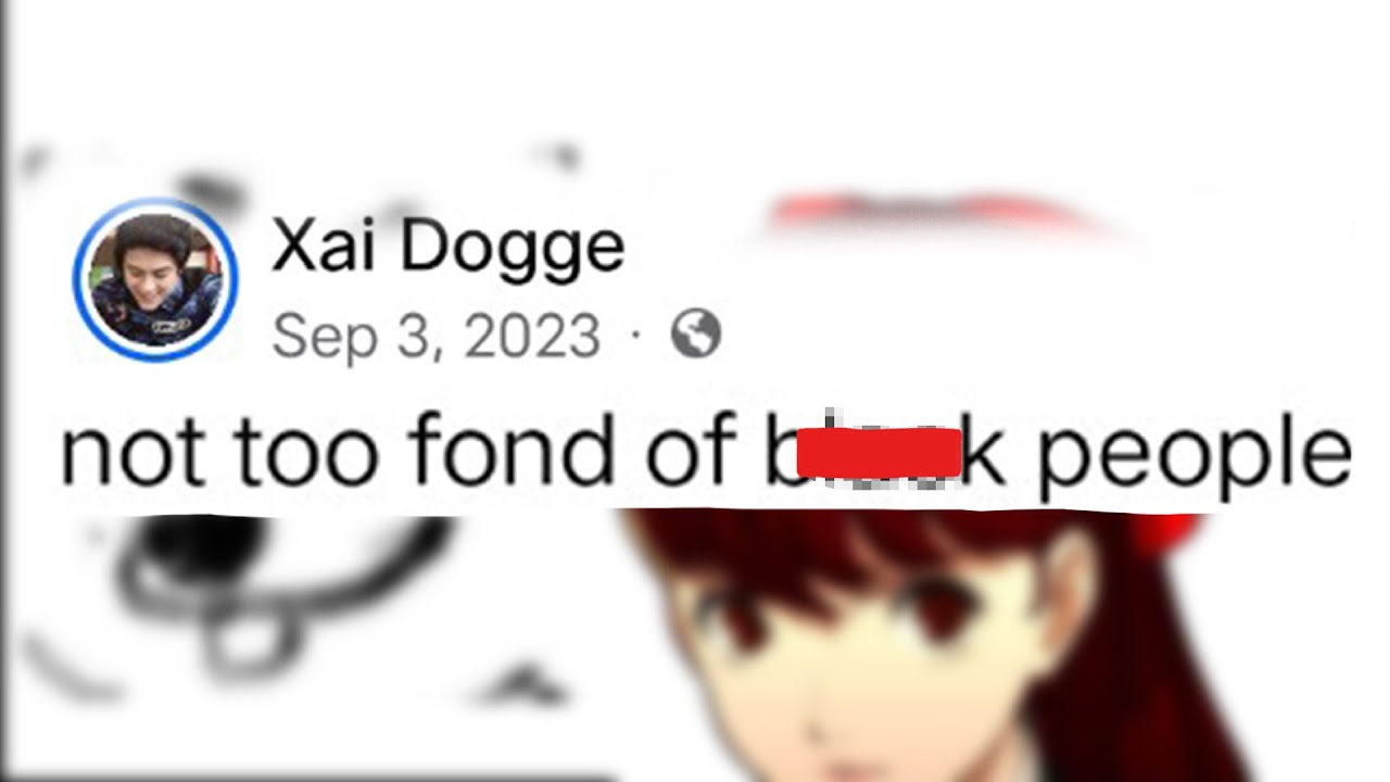 Popular Artist Admits To Saying WHAT?!?