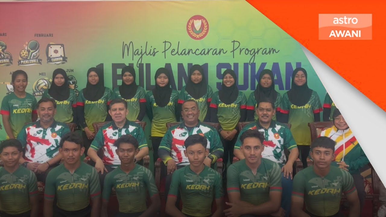 Jawatan pengerusi termaktub perlembagaan, tak boleh dimansuh