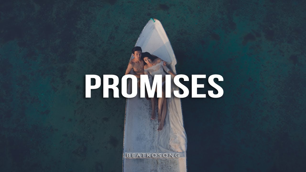 Promises - Emotional Love Storytelling Rap Beat Instrumental 2019