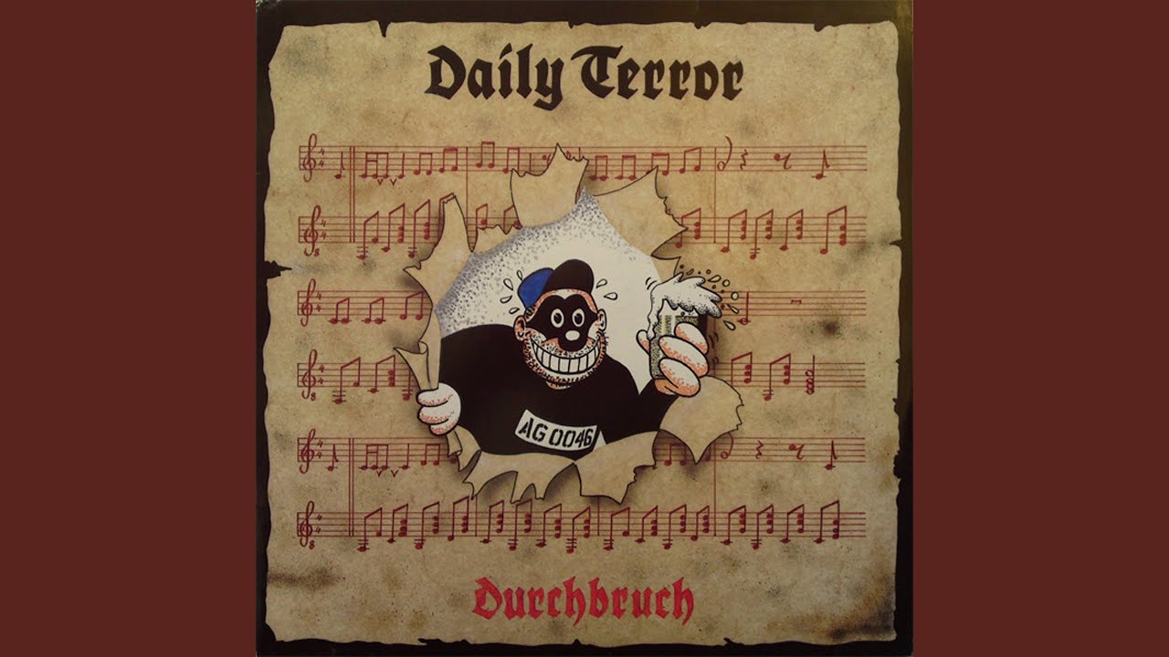 Jeder stirbt für sich allein