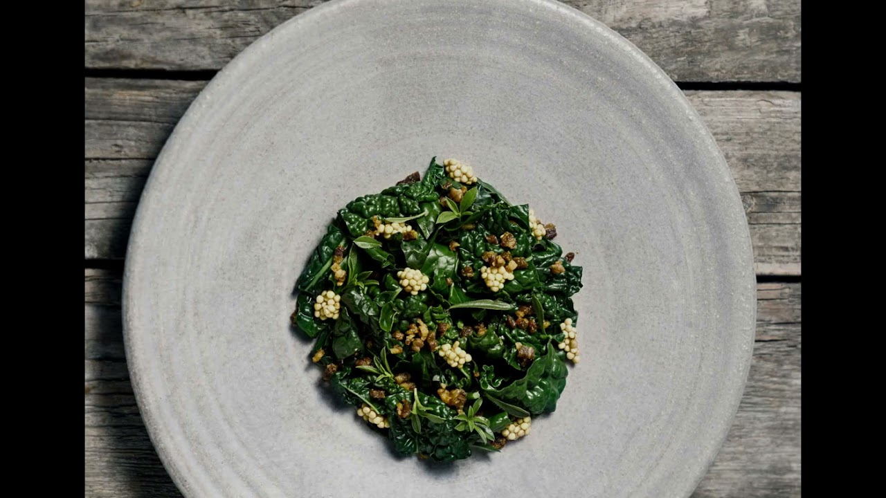 Best restaurants in Berlin - Nobelhart and Schmutzig