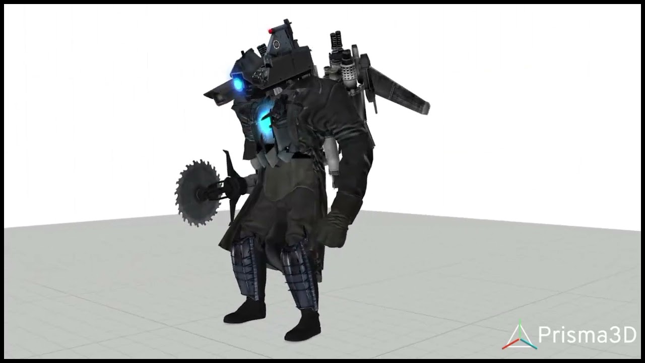 UTCM PACK! |Prisma 3D